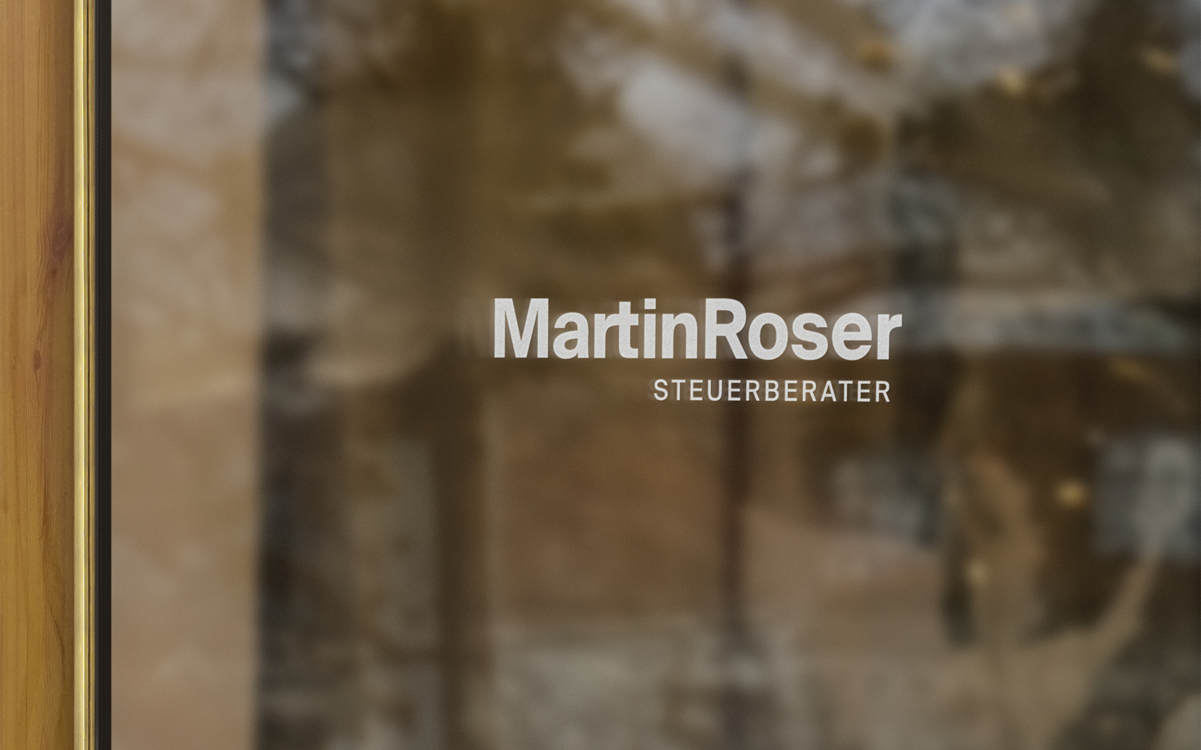 Logo Mockup Collection by Asylab